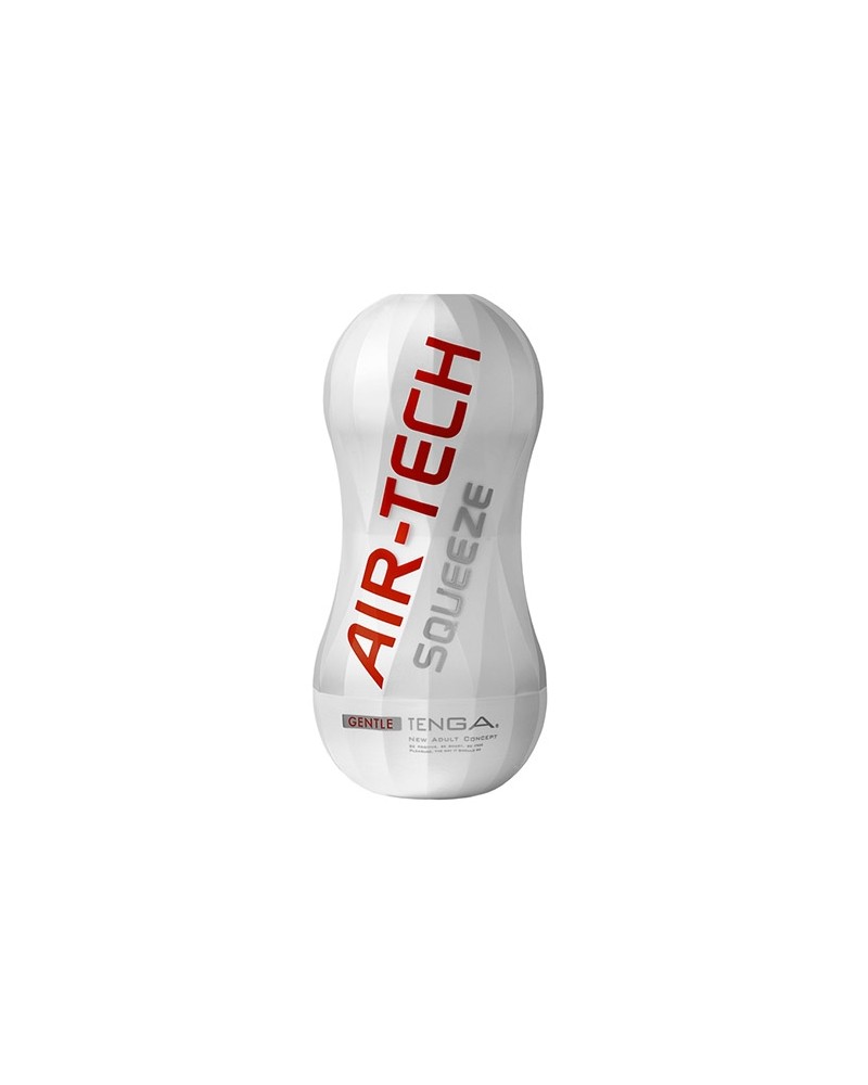 Tenga - Air Tech Squeeze Regular