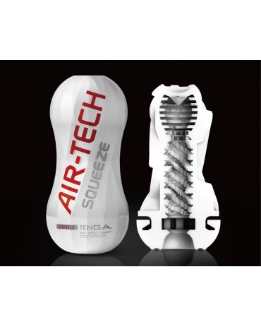 Tenga - Air Tech Squeeze Regular