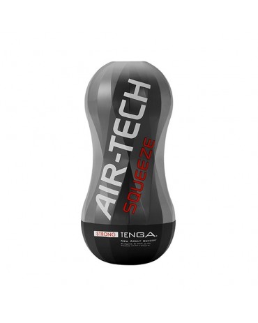 Tenga - Air Tech Squeeze Regular