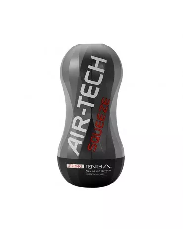 Tenga - Air Tech Squeeze Regular