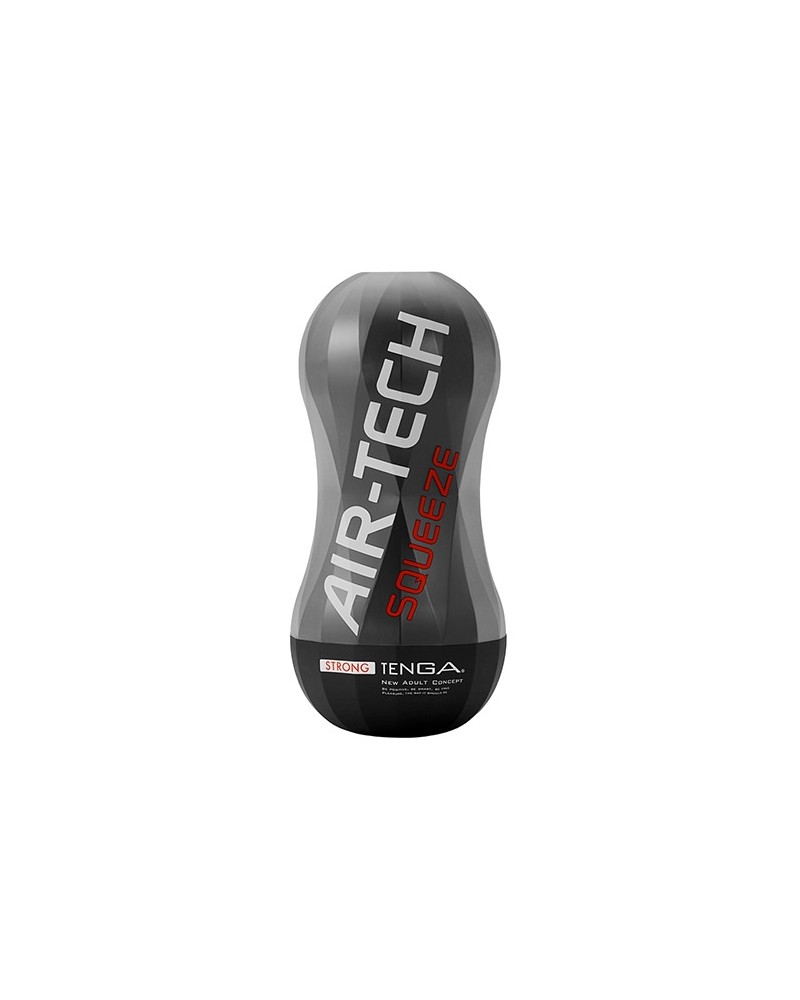 Tenga - Air Tech Squeeze Regular