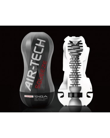 Tenga - Air Tech Squeeze Regular