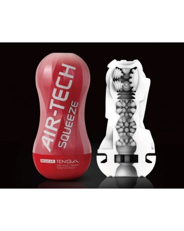 Tenga - Air Tech Squeeze Regular