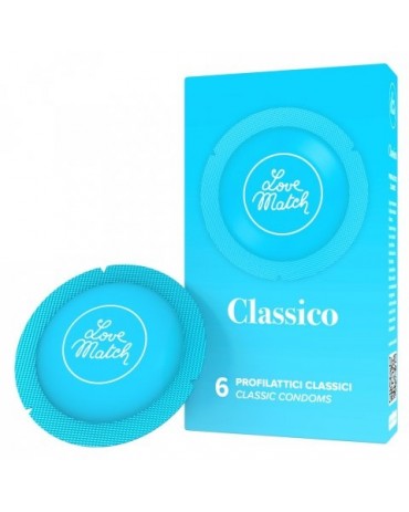 Love Match Classico
