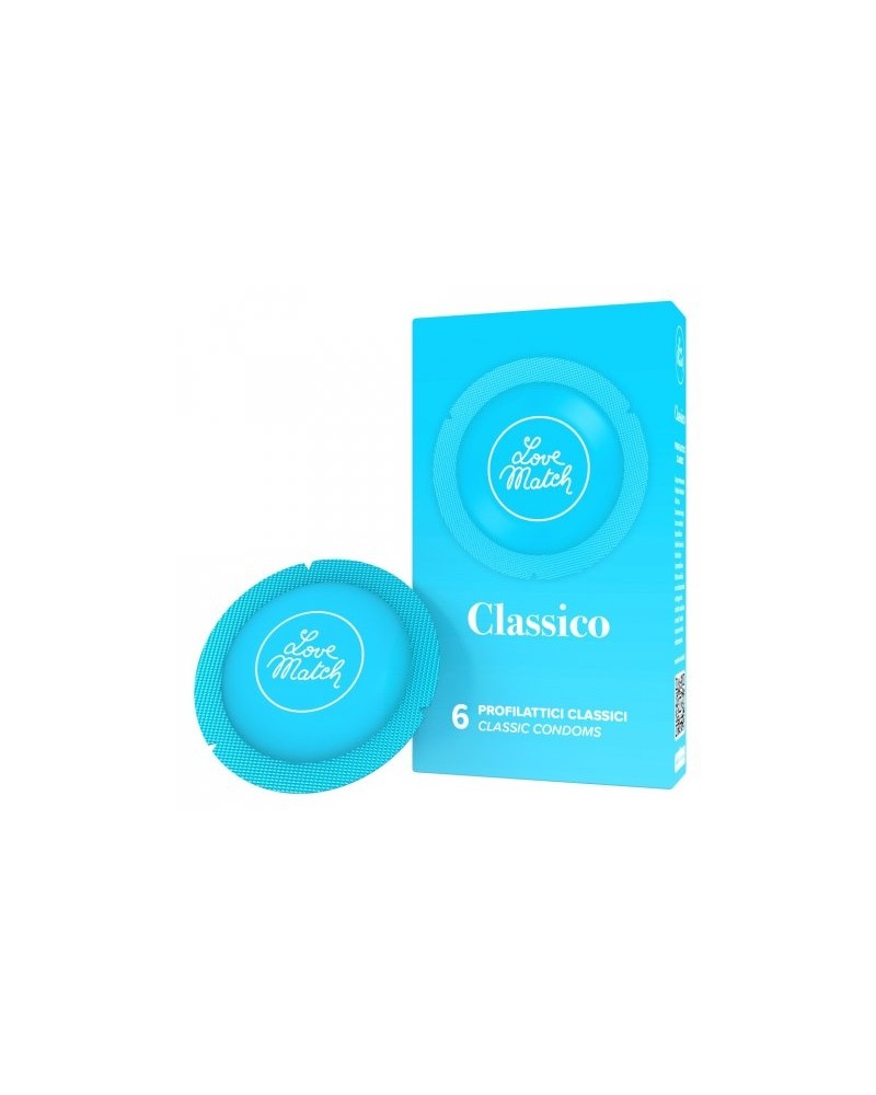Love Match Classico Love Match Classico