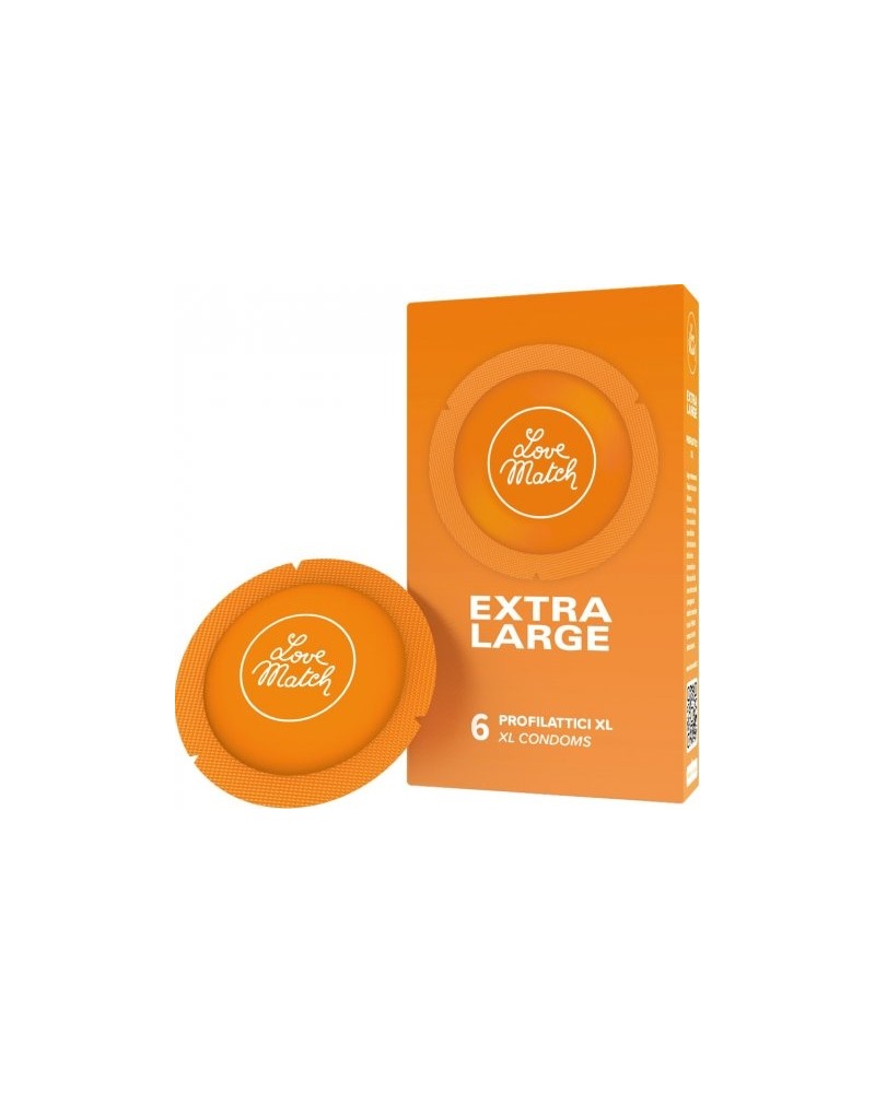 Love Match Extra Large Love Match Extra Large