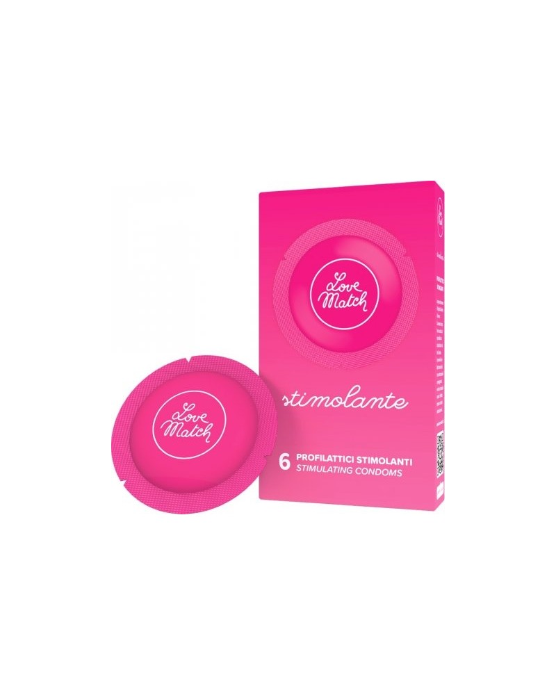 Love Match Stimolante