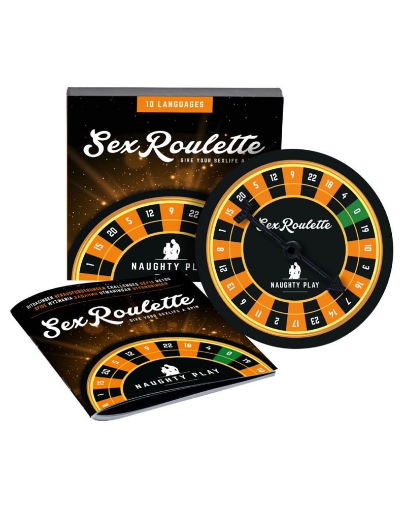 Roulette Sex