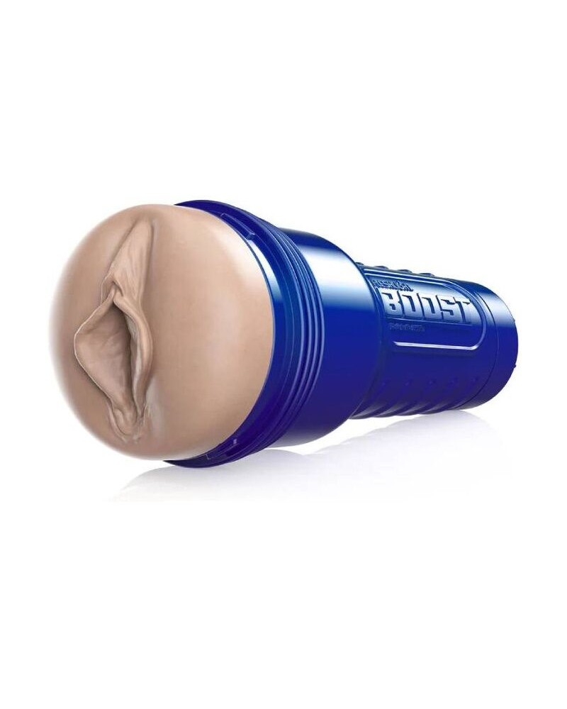 FLESHLIGHT BOOST - BANG LM FLESH RP