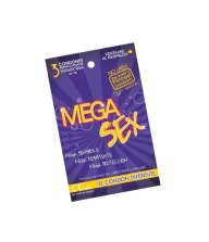 CondomCard MegaSex