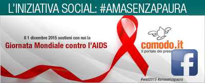 Iniziativa Social #amasenzapaura