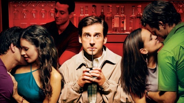 Darlin 40 anni vergine