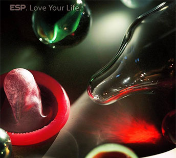 ESP Love Your Life