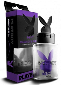 playboy lubrificante 2in1