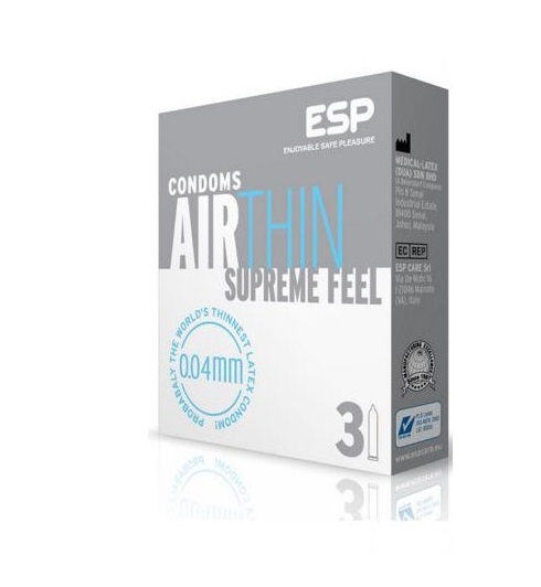 Esp Air Thin