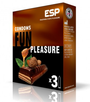 Esp Fun PLeasure