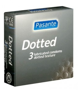 Pasante Dotted