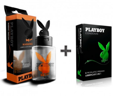 Playboy-combo