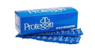 Preservativi Proteggiti 144 pezzi