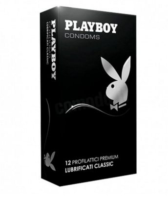 Playboy Black