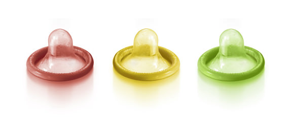Il preservativo contro l’HIV e non solo