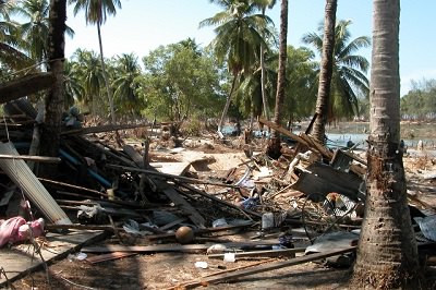 Thailandia: rischio AIDS, dopo tsunami
