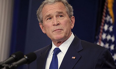 L'educazione sessuale di George W. Bush
