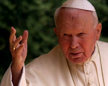 Il papa tra aborto e contraccezione