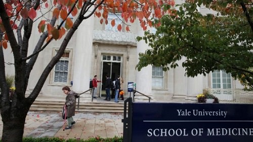 Ecco la Sex Week all'università di Yale