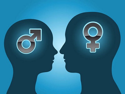 Di che sesso sei? Ecco il test