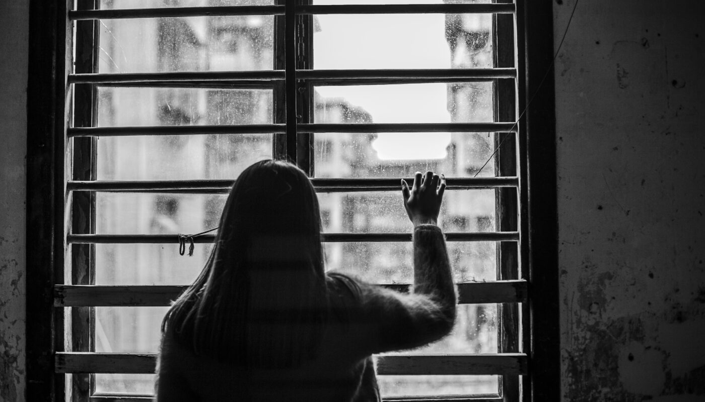 sesso per dovere senza paicere