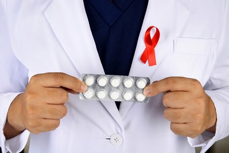 Cancellato fondo per la lotta all'aids