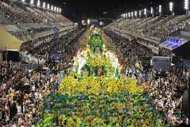 Brasile: Carnevale e condom gratuiti