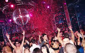 Red Party del Muccassassina
