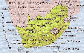 Sudafrica: trovati condom difettosi