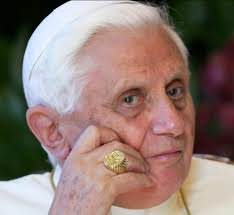 Benedetto XVI: La sessualità non è droga