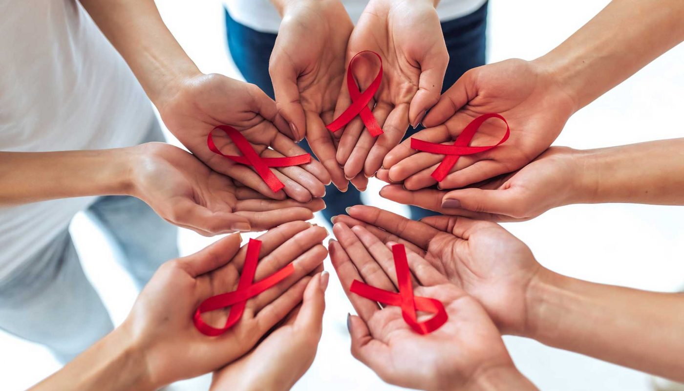 organizzazioni che si occupano di Aids