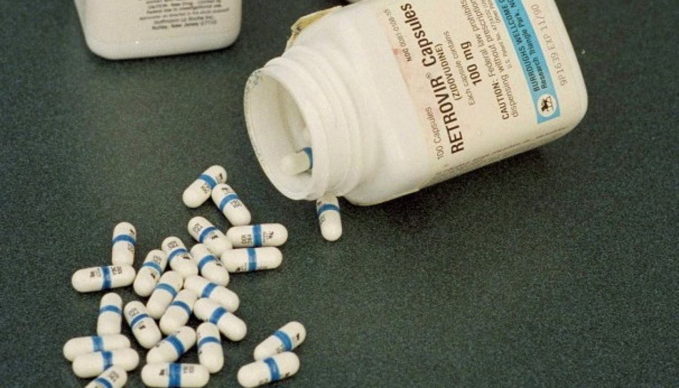 AIDS: l'AZT e agli altri farmaci killer