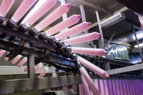 come vengono fabbricati i preservativi