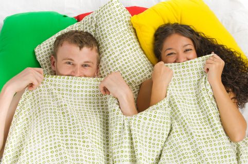 Giovani e prima volta