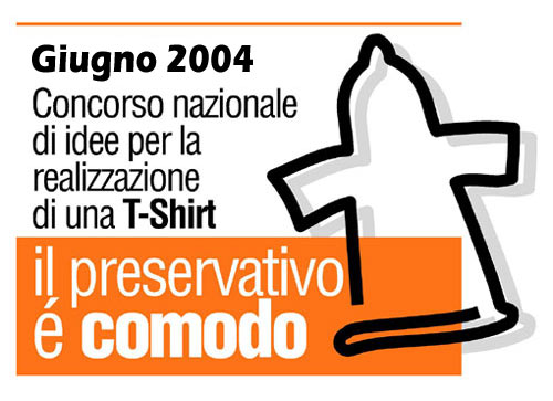 Realizza una T-shirt