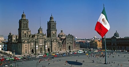 Messico: bilancio conclusivo sull'Aids