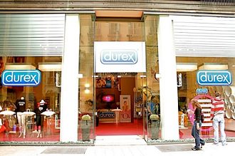 Milano: Apre il Temporary Shop Durex