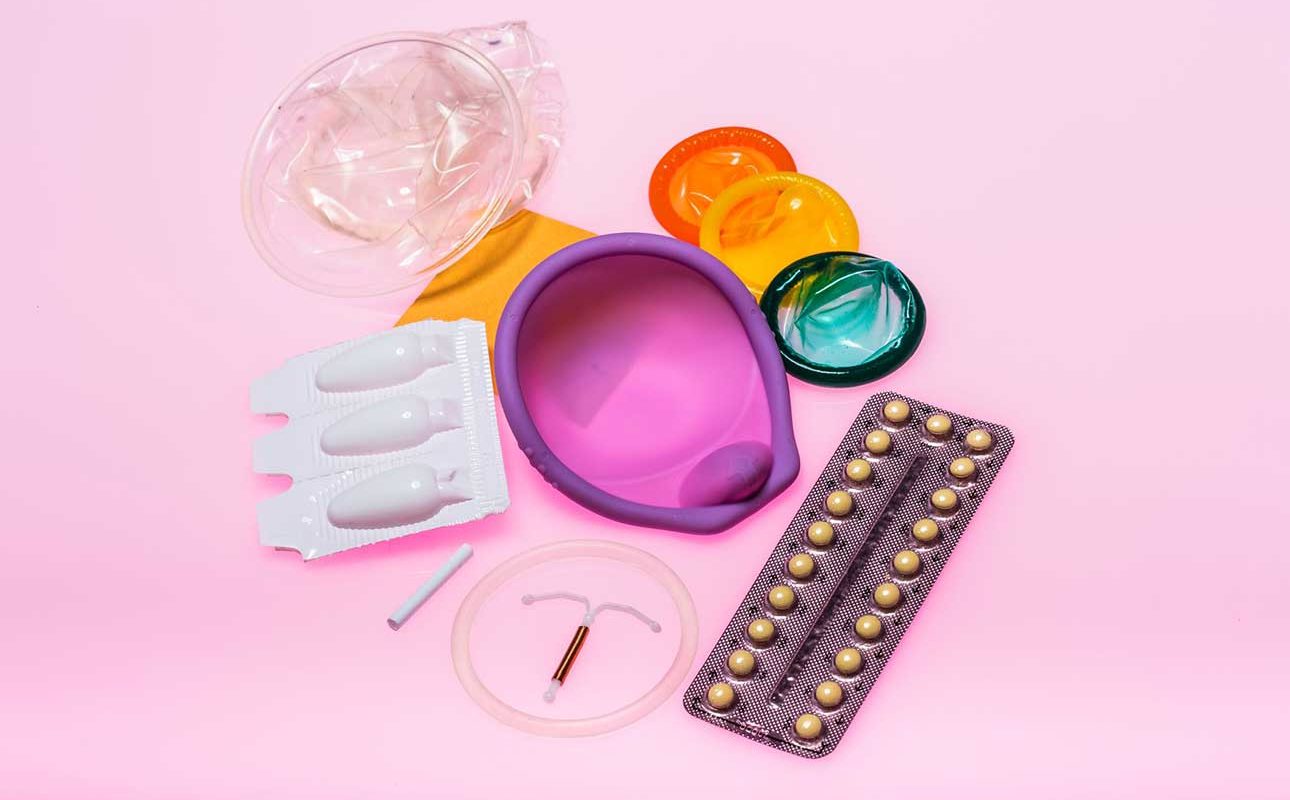 quale anticoncezionale scegliere: pillola. preservativo, spirale