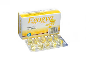 Pillola Contraccettiva Egogyn 30