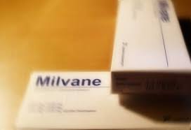 Pillola Contraccettiva Milvane