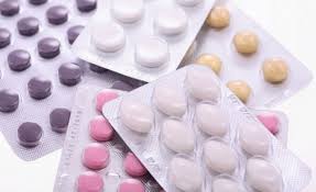 Pillola Contraccettiva Practil 21