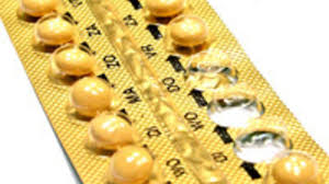 Pillola anticoncezionale Trinovum