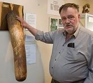 Museo del pene Islandese