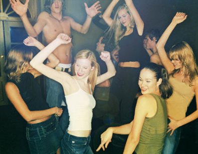 Condom gratis ai giovani milanesi